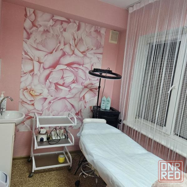 Предлагается в аренду готовый бизнес салон красоты 60 (м2) по ул.Университетская в г.Донецк Донецк - изображение 5
