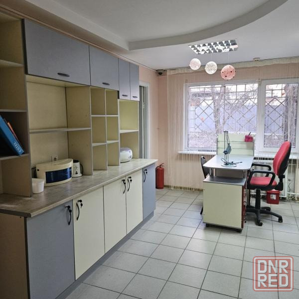 Предлагается в аренду готовый бизнес салон красоты 60 (м2) по ул.Университетская в г.Донецк Донецк - изображение 2