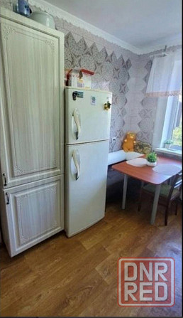 продам 3-х комнатную квартиру г.Макеевка мкр зеленый д 1 Макеевка - изображение 2