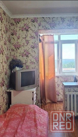 продам 3-х комнатную квартиру г.Макеевка мкр зеленый д 1 Макеевка - изображение 7
