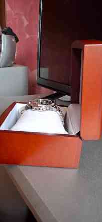 Часы Tissot Швейцарские Донецк