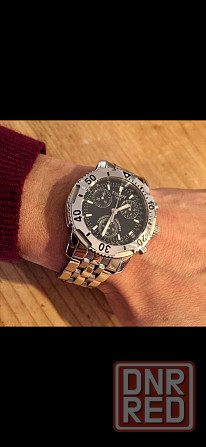 Часы Tissot Швейцарские Донецк - изображение 2