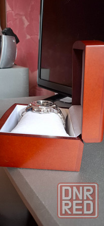 Часы Tissot Швейцарские Донецк - изображение 1