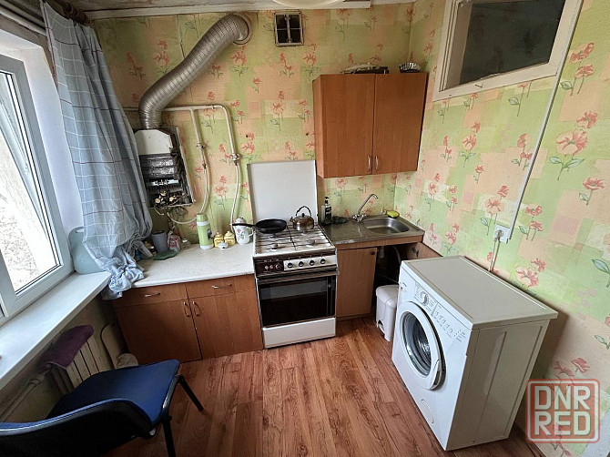 2 комнатная квартира в приморском районе Мариуполь - изображение 4