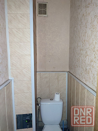 Продам 2-к на Зеленом Макеевка - изображение 7