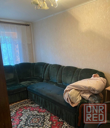 Продам 2-к на Бутовском Повороте Макеевка - изображение 1