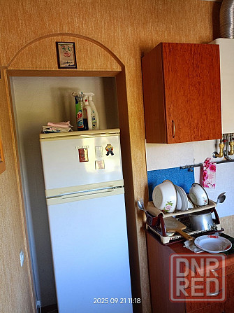 Продам 1-к квартиру в районе Зеленого Макеевка - изображение 4