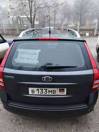 Продам автомобиль Донецк