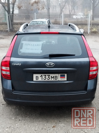 Продам автомобиль Донецк - изображение 5