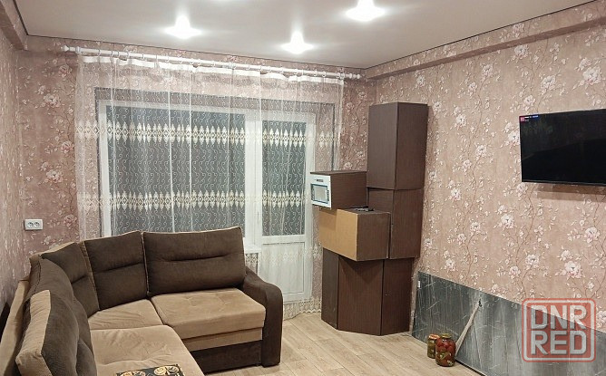 Продам 2-к в самом Центре Макеевки Макеевка - изображение 1