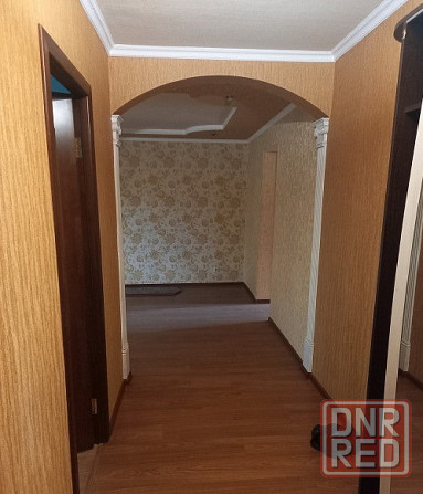 Продам 3-к в Центре Гвардейки, ул. Малиновского Макеевка - изображение 2