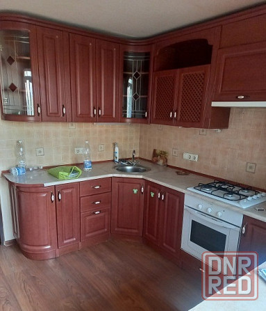 Продам 3-к в Центре Гвардейки, ул. Малиновского Макеевка - изображение 1