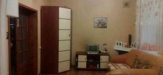 Продаётся трёхкомнатная квартира на улице Щорса в Киевском районе Донецк