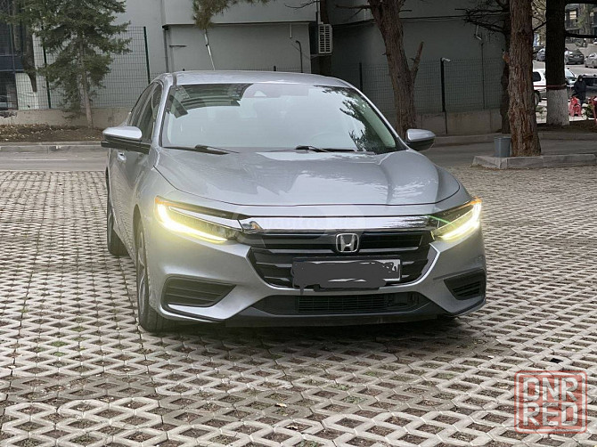 Продам Honda insight Макеевка - изображение 1