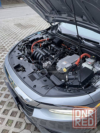 Продам Honda insight Макеевка - изображение 5