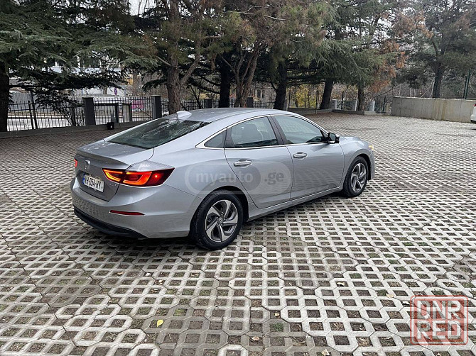 Продам Honda insight Макеевка - изображение 6