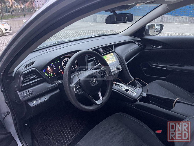 Продам Honda insight Макеевка - изображение 2