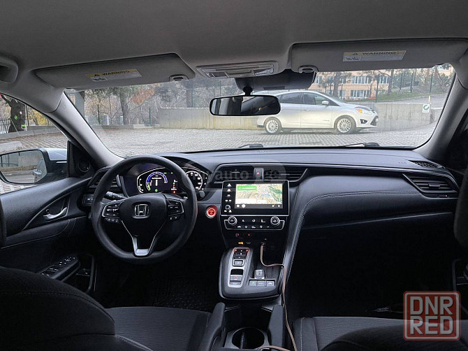 Продам Honda insight Макеевка - изображение 3