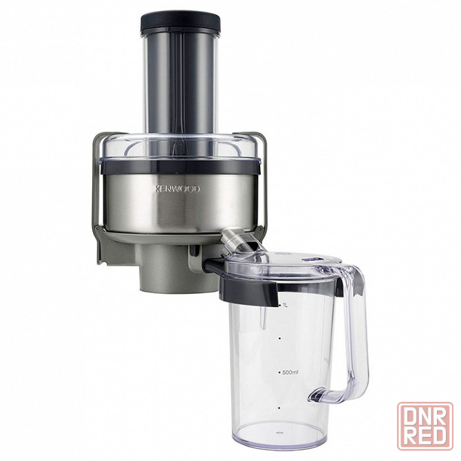 Насадка-соковыжималка KENWOOD AT 641 Донецк - изображение 2