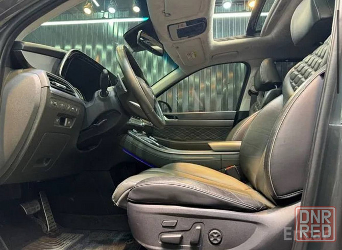 Hyundai Palisade Донецк - изображение 4
