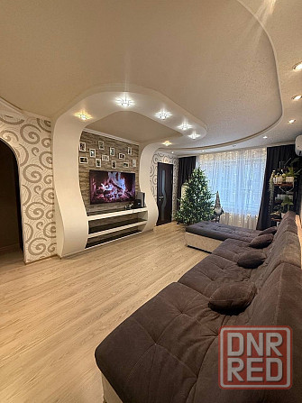 Продам 3-к на Гвардейке, Калининский м-н Макеевка - изображение 2