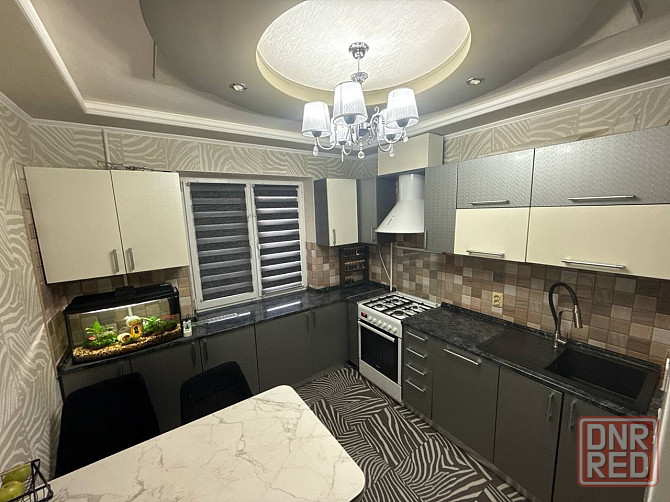 Продам 3-к на Гвардейке, Калининский м-н Макеевка - изображение 6