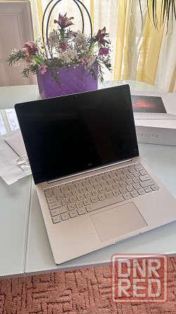Ноутбук Xiaomi Air 13 Донецк - изображение 1
