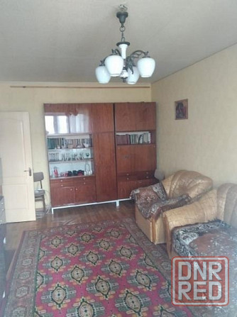 продам 1к.кв ул.Челюскинцев,267 этаж 9из10 Донецк - изображение 2
