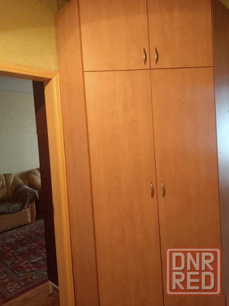 продам 1к.кв ул.Челюскинцев,267 этаж 9из10 Донецк - изображение 1
