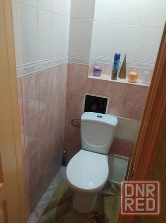 продам 1к.кв ул.Челюскинцев,267 этаж 9из10 Донецк - изображение 7