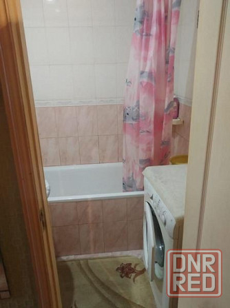 продам 1к.кв ул.Челюскинцев,267 этаж 9из10 Донецк - изображение 8