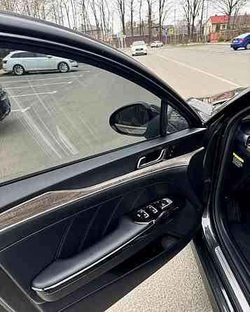 KIA K5 3-го поколения может стать вашим! Донецк