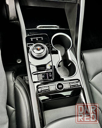 KIA K5 3-го поколения может стать вашим! Донецк - изображение 7