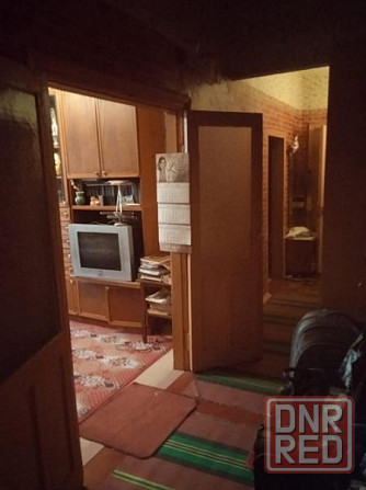 Продается 3 ком дк Франко Донецк - изображение 1