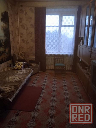 Продается 3 ком дк Франко Донецк - изображение 4