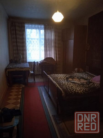 Продается 3 ком дк Франко Донецк - изображение 2