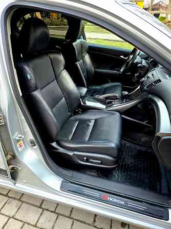 Шикарная Honda Accord 8 ресталинг 2011г/ отличная вся. Донецк