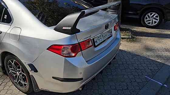 Шикарная Honda Accord 8 ресталинг 2011г/ отличная вся. Донецк