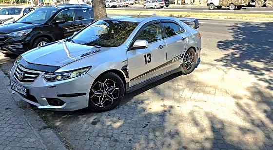 Шикарная Honda Accord 8 ресталинг 2011г/ отличная вся. Донецк