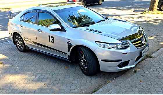 Шикарная Honda Accord 8 ресталинг 2011г/ отличная вся. Донецк