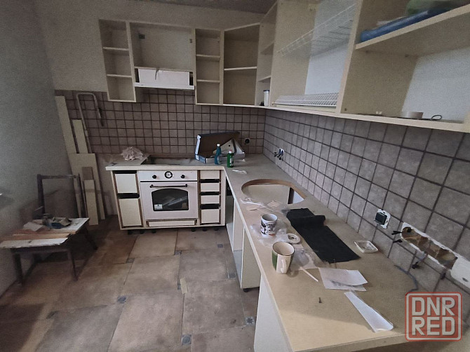 Продажа 4-х комнатной квартиры в Ворошиловском районе, ул.Челюскинцев. Донецк - изображение 6
