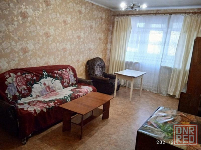 продам 3х к.кв, ул. Цусимская, 5из5 Калининский р-н Донецк - изображение 2