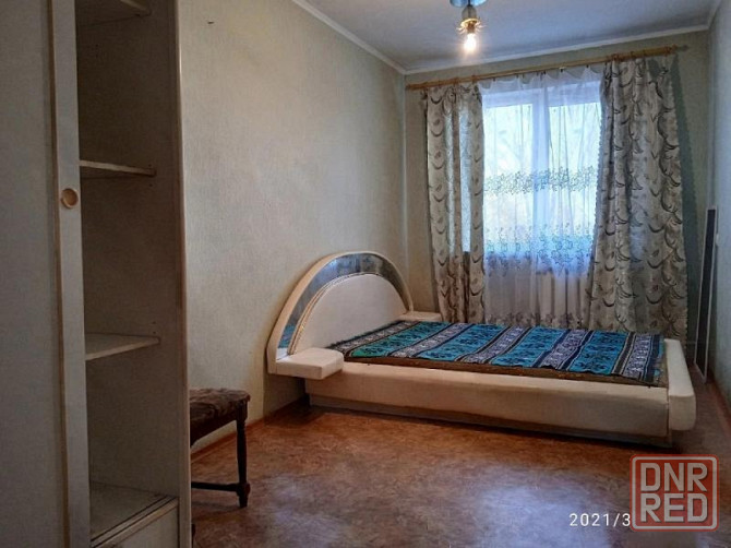 продам 3х к.кв, ул. Цусимская, 5из5 Калининский р-н Донецк - изображение 3