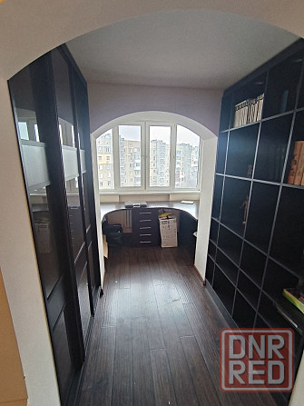Продажа 3-х комнатной квартиры в Киевском районе, улица Куйбышева. Донецк - изображение 6