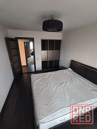 Продажа 3-х комнатной квартиры в Киевском районе, улица Куйбышева. Донецк - изображение 1