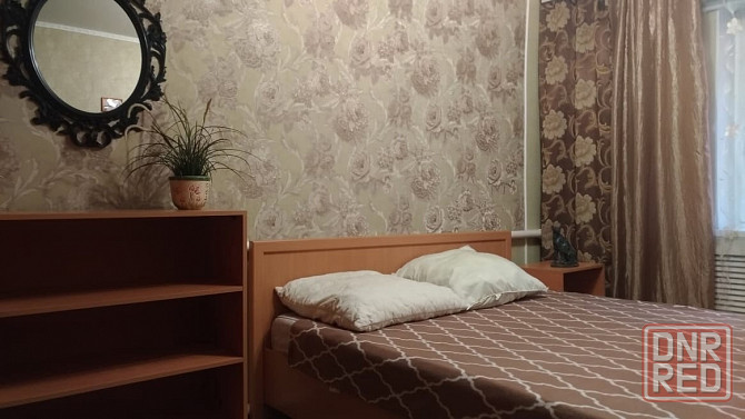 сдам квартиру 1ком Донецк - изображение 3