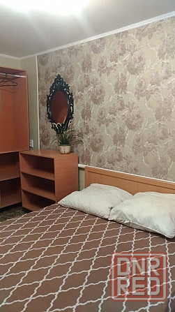 сдам квартиру 1ком Донецк - изображение 7