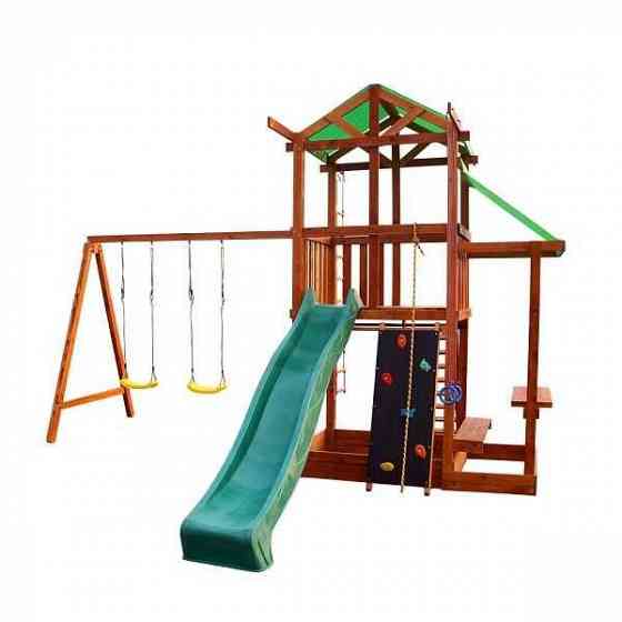 Детский игровой комплекс Babyland-7 Херсон