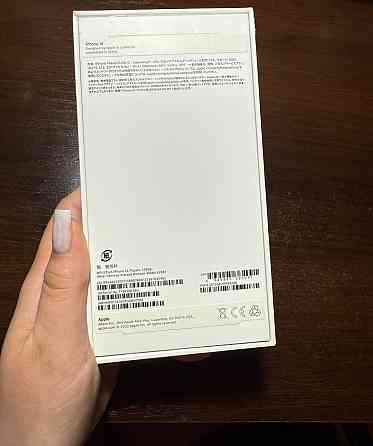 Iphone 14 128Gb, purple. Донецк