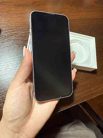 Iphone 14 128Gb, purple. Донецк